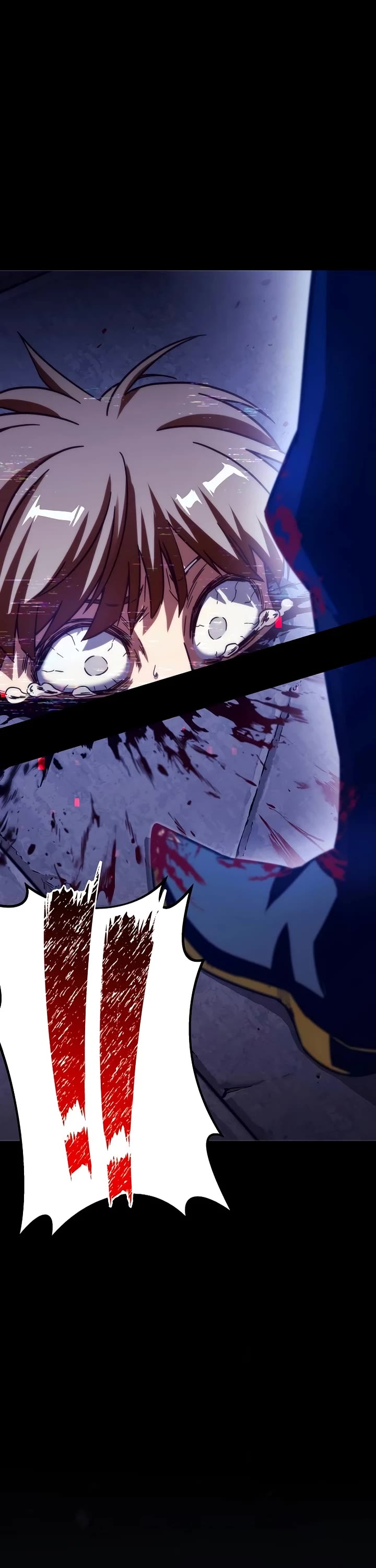 I Took Over the Academy With a Single Sashimi Knife Chapter 3 page 22 - Chapter 3