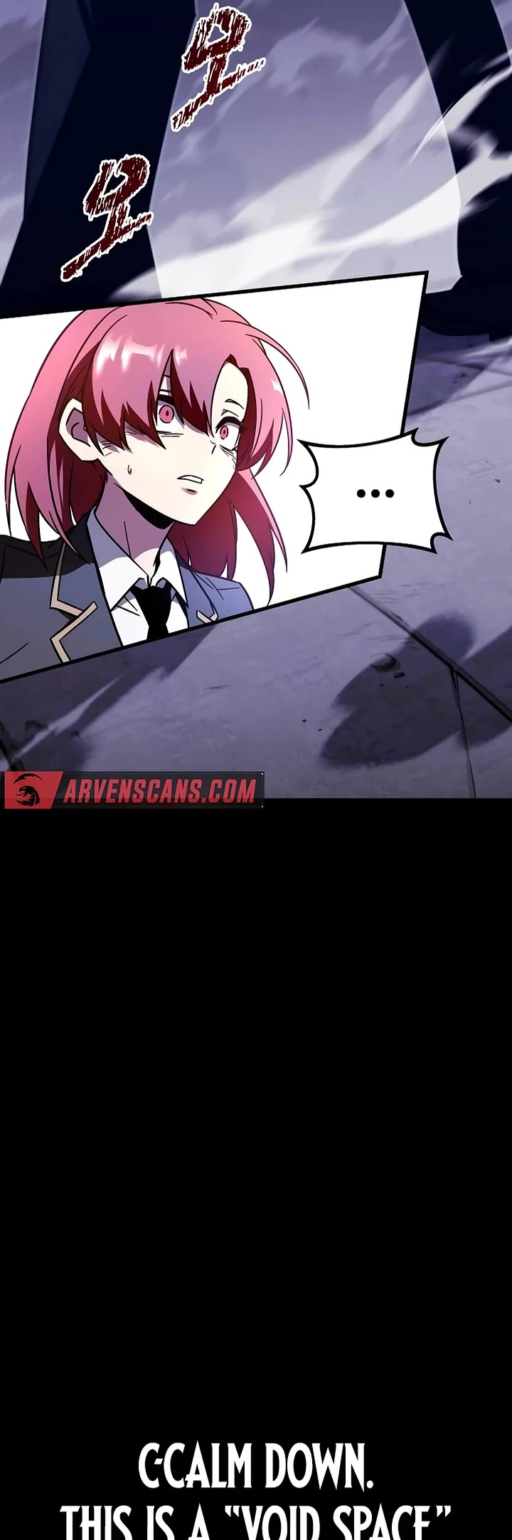 I Took Over the Academy With a Single Sashimi Knife Chapter 3 page 24 - Chapter 3