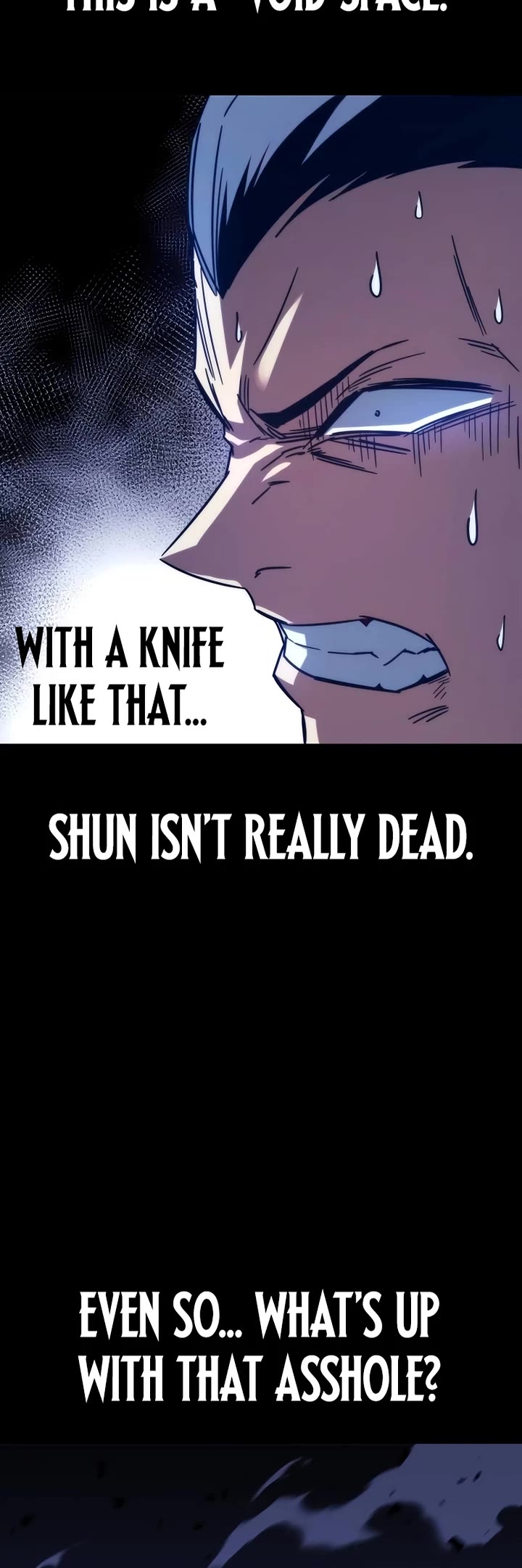 I Took Over the Academy With a Single Sashimi Knife Chapter 3 page 25 - Chapter 3
