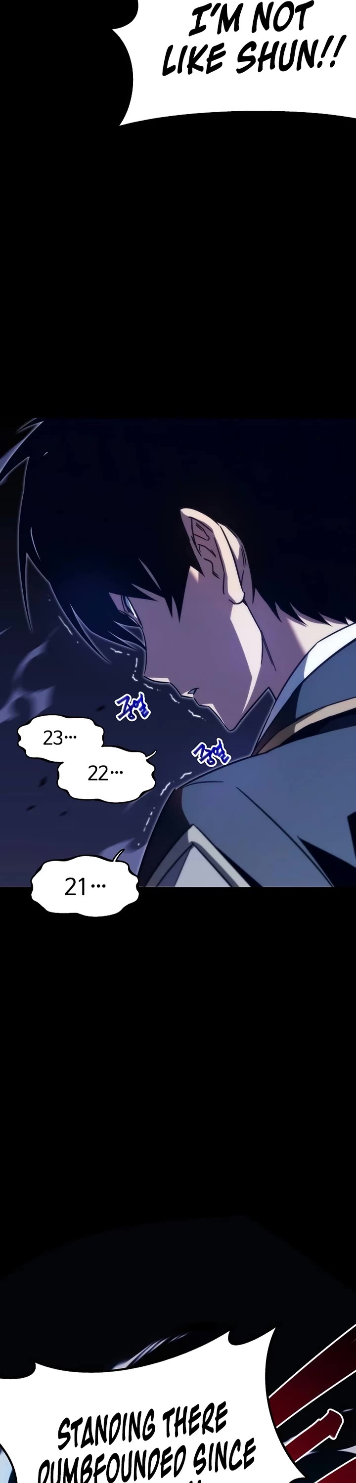 I Took Over the Academy With a Single Sashimi Knife Chapter 3 page 33 - Chapter 3