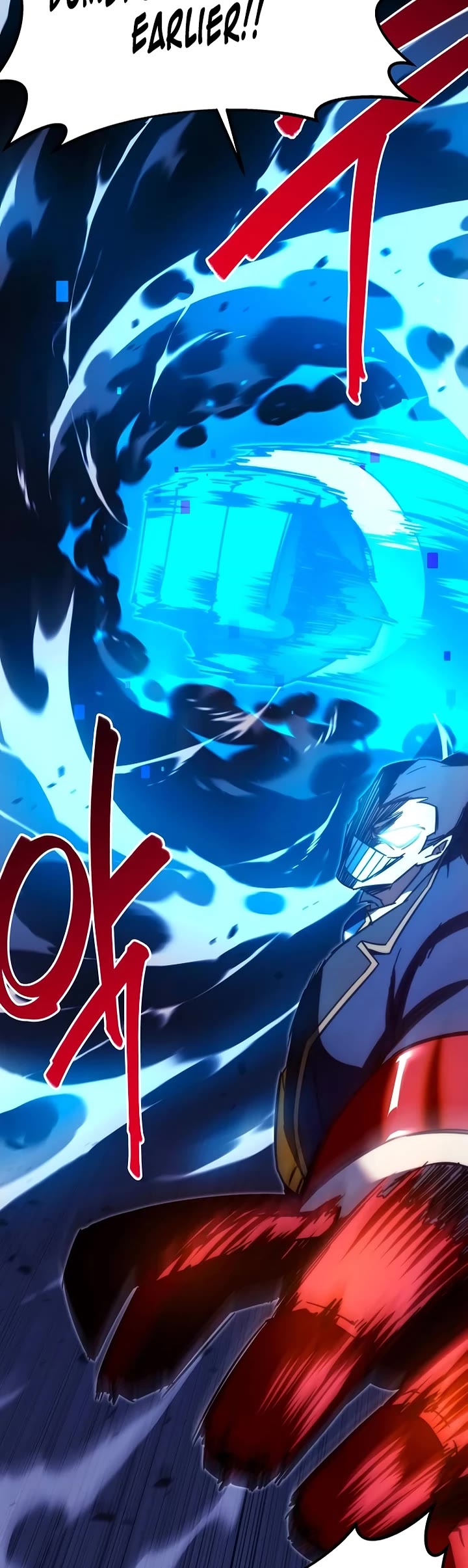 I Took Over the Academy With a Single Sashimi Knife Chapter 3 page 34 - Chapter 3