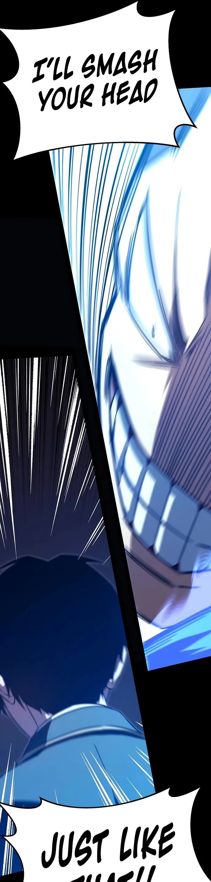 I Took Over the Academy With a Single Sashimi Knife Chapter 3 page 36 - Chapter 3