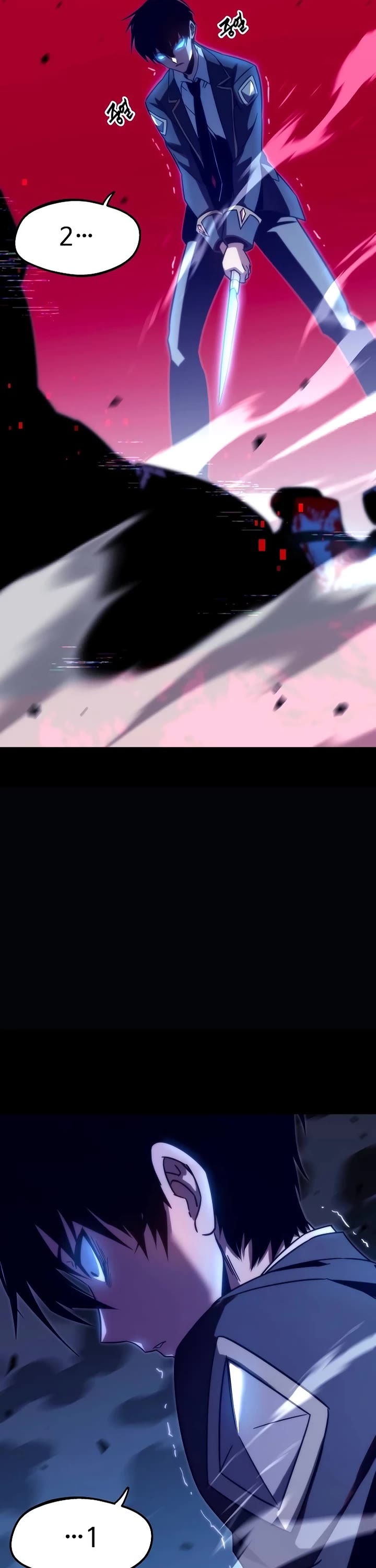 I Took Over the Academy With a Single Sashimi Knife Chapter 3 page 41 - Chapter 3