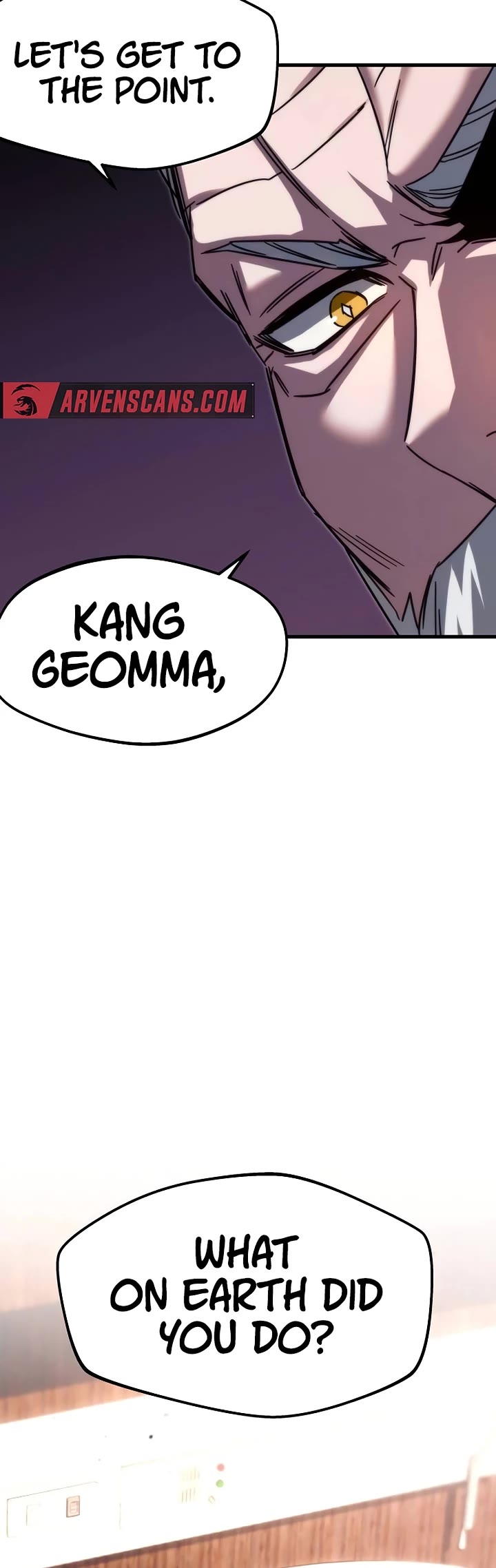I Took Over the Academy With a Single Sashimi Knife Chapter 3 page 55 - Chapter 3