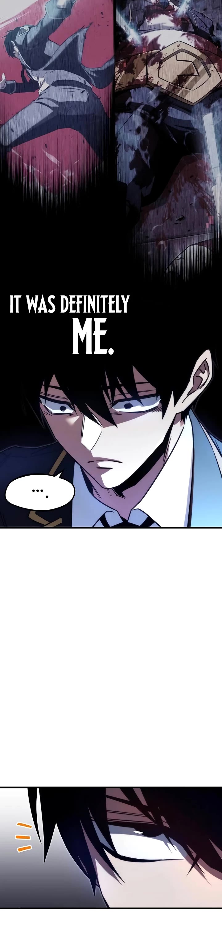 I Took Over the Academy With a Single Sashimi Knife Chapter 3 page 57 - Chapter 3