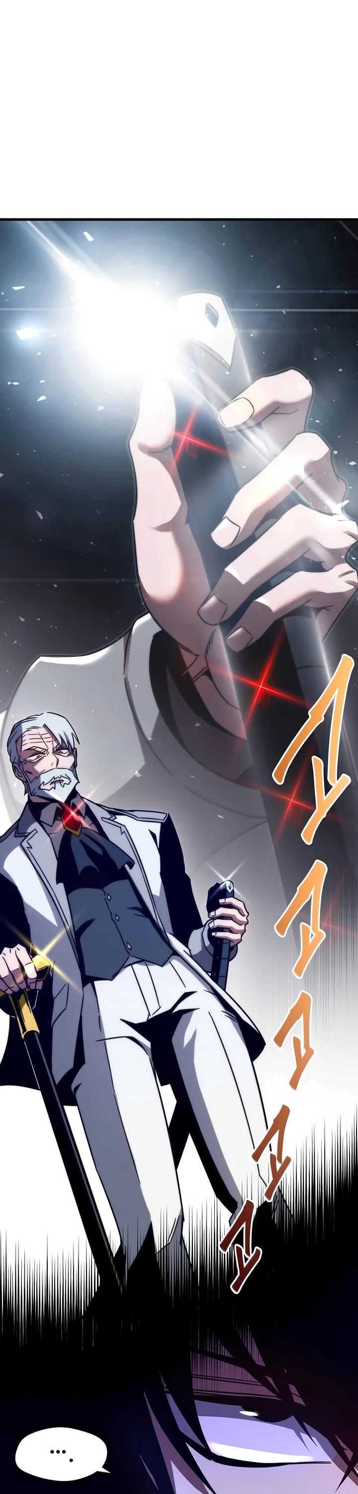 I Took Over the Academy With a Single Sashimi Knife Chapter 3 page 58 - Chapter 3