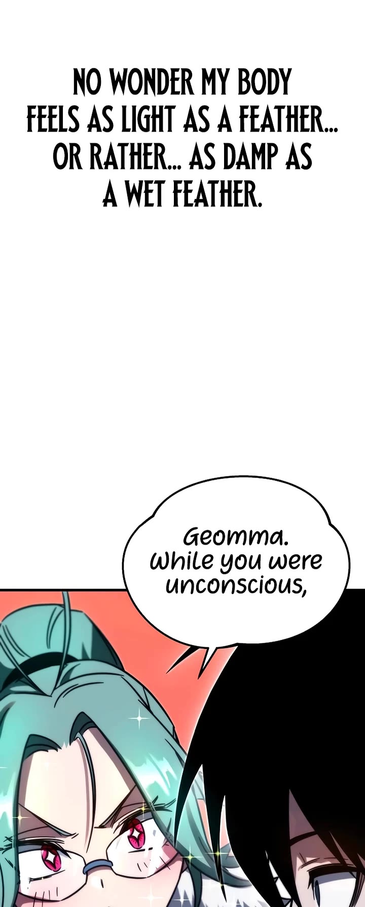 I Took Over the Academy With a Single Sashimi Knife Chapter 3 page 64 - Chapter 3