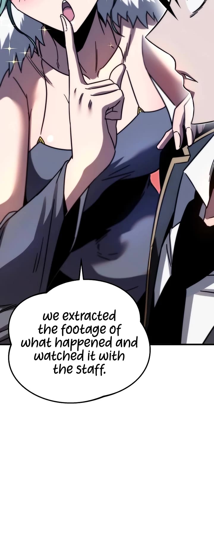 I Took Over the Academy With a Single Sashimi Knife Chapter 3 page 65 - Chapter 3