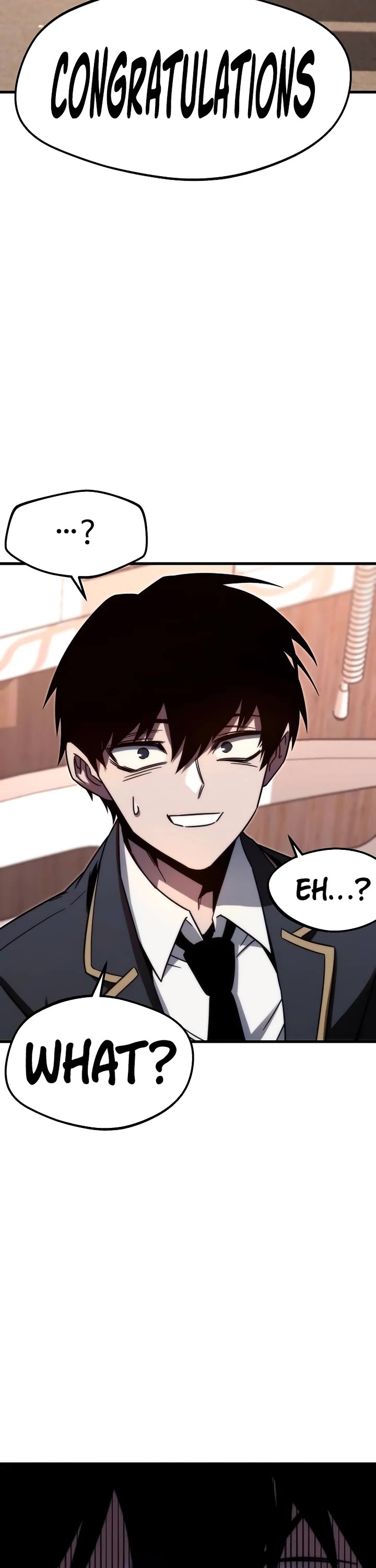 I Took Over the Academy With a Single Sashimi Knife Chapter 3 page 72 - Chapter 3
