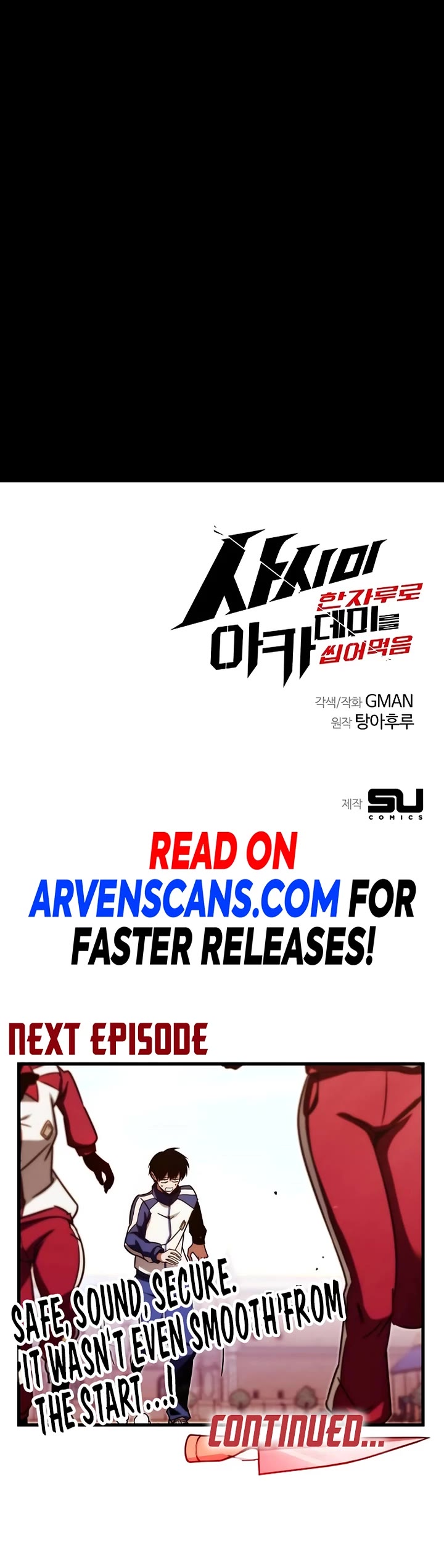 I Took Over the Academy With a Single Sashimi Knife Chapter 3 page 74 - Chapter 3