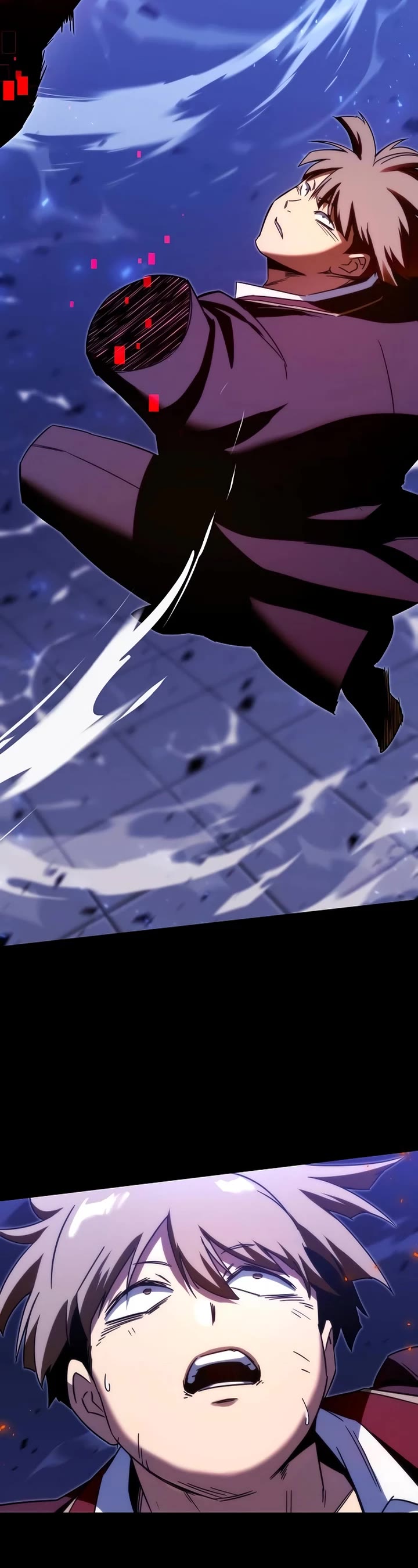 I Took Over the Academy With a Single Sashimi Knife Chapter 3 page 9 - Chapter 3