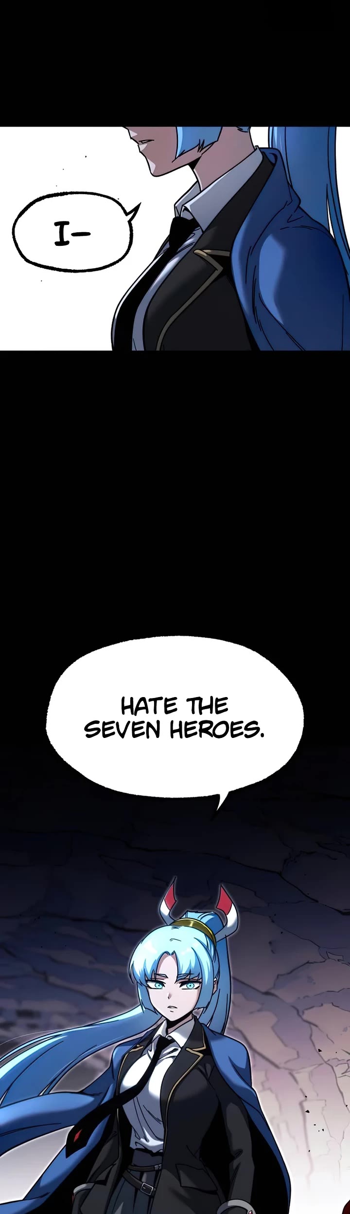 I Took Over the Academy With a Single Sashimi Knife Chapter 30 page 21 - Chapter 30