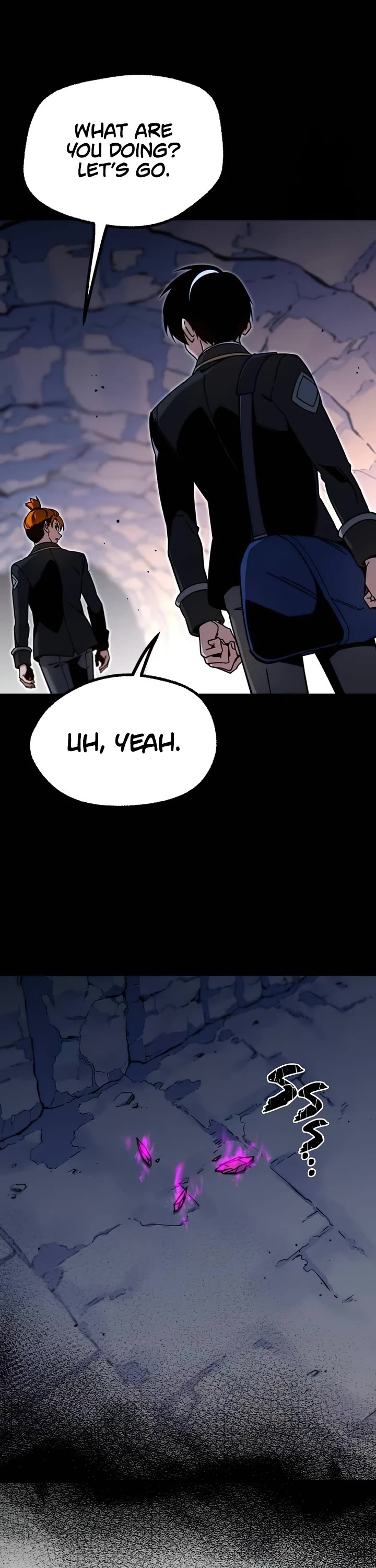 I Took Over the Academy With a Single Sashimi Knife Chapter 30 page 24 - Chapter 30