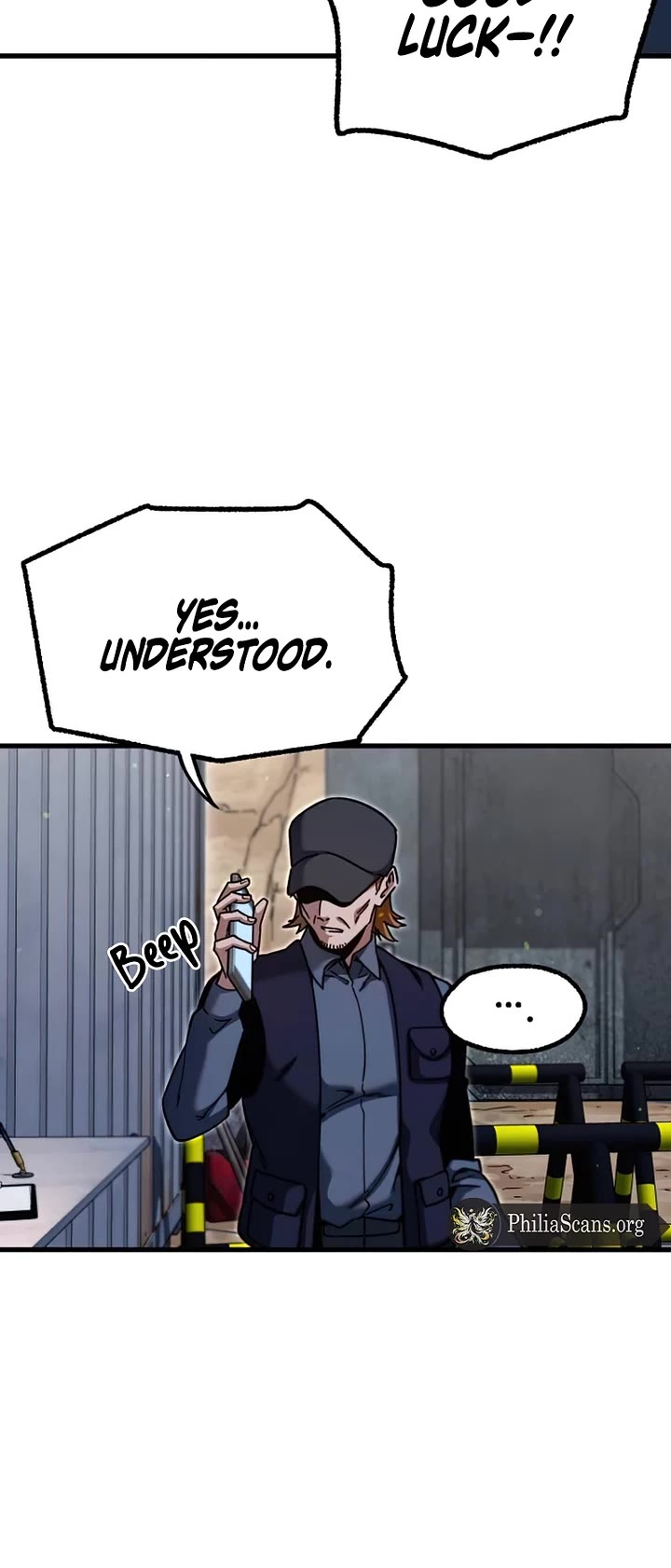 I Took Over the Academy With a Single Sashimi Knife Chapter 30 page 30 - Chapter 30
