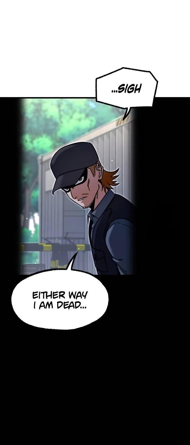 I Took Over the Academy With a Single Sashimi Knife Chapter 30 page 31 - Chapter 30