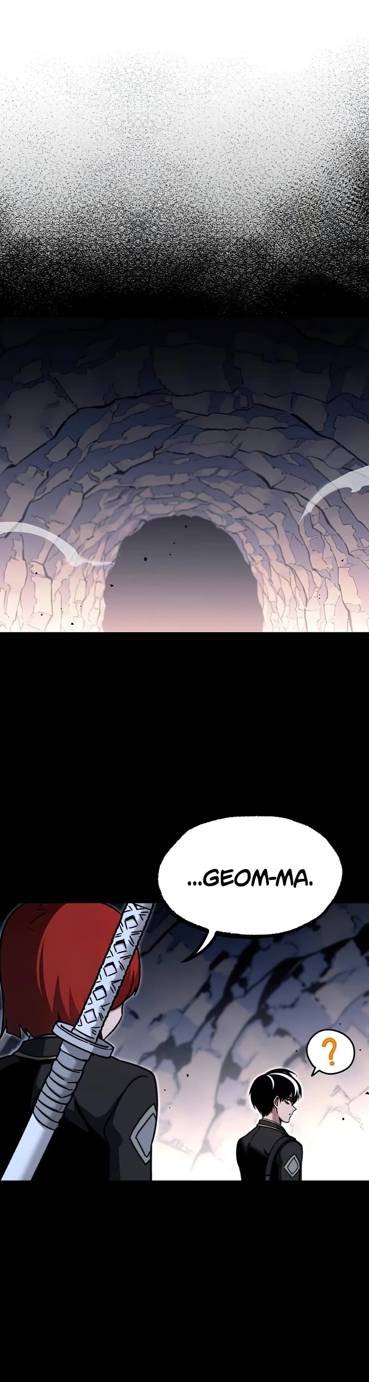 I Took Over the Academy With a Single Sashimi Knife Chapter 30 page 35 - Chapter 30