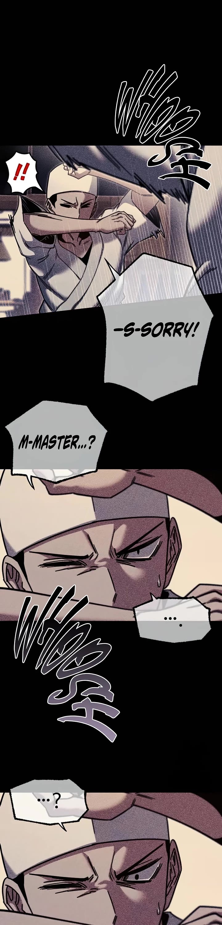 I Took Over the Academy With a Single Sashimi Knife Chapter 30 page 46 - Chapter 30