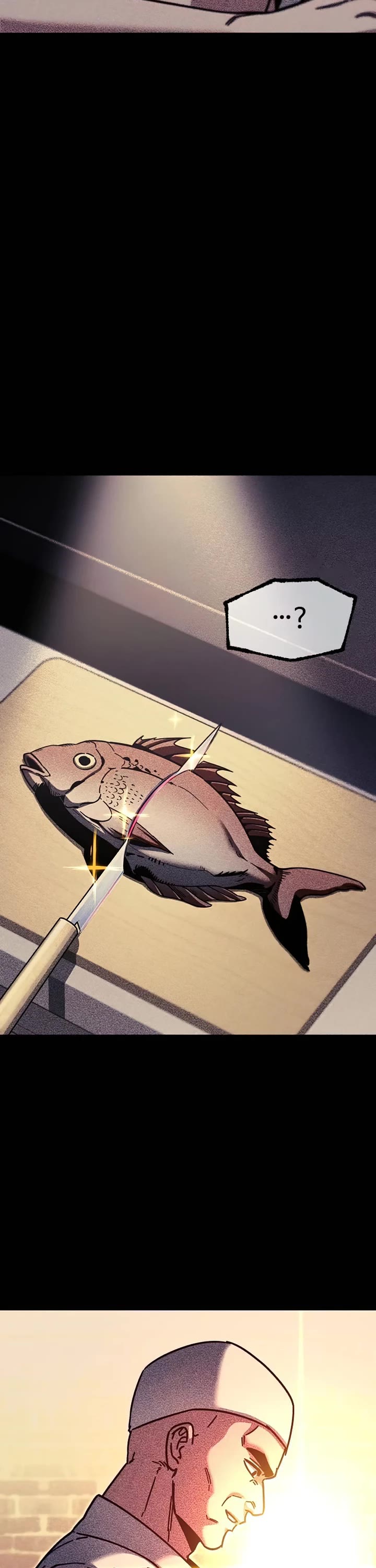 I Took Over the Academy With a Single Sashimi Knife Chapter 30 page 47 - Chapter 30