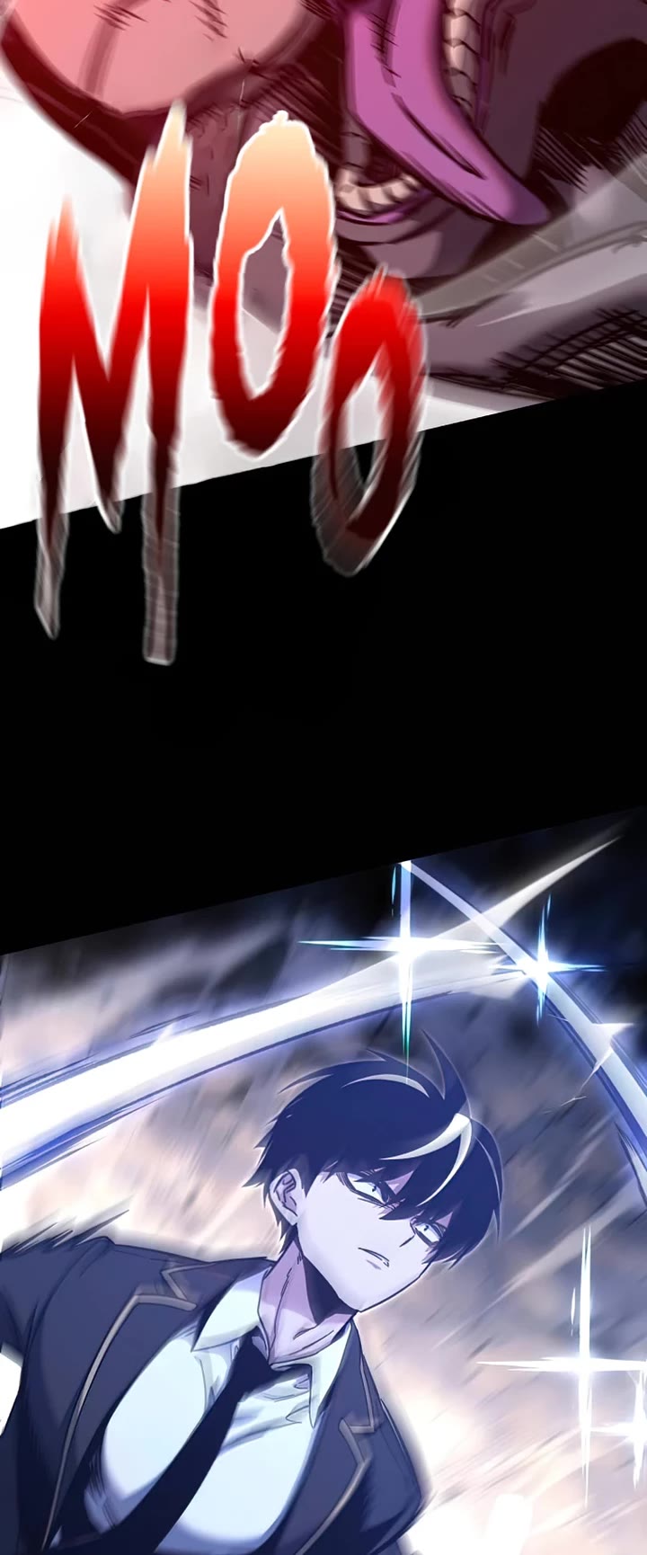 I Took Over the Academy With a Single Sashimi Knife Chapter 30 page 58 - Chapter 30