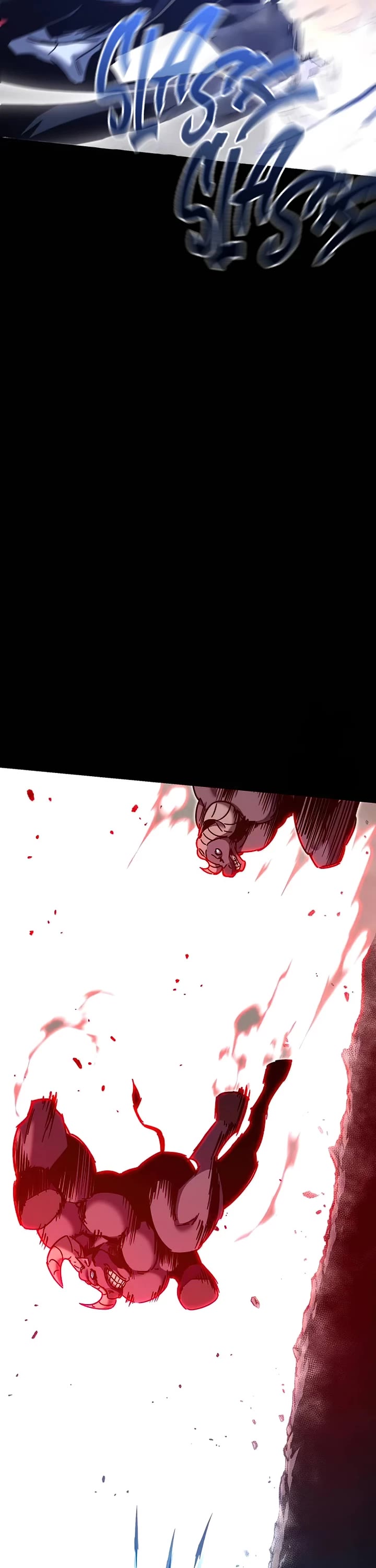 I Took Over the Academy With a Single Sashimi Knife Chapter 30 page 59 - Chapter 30