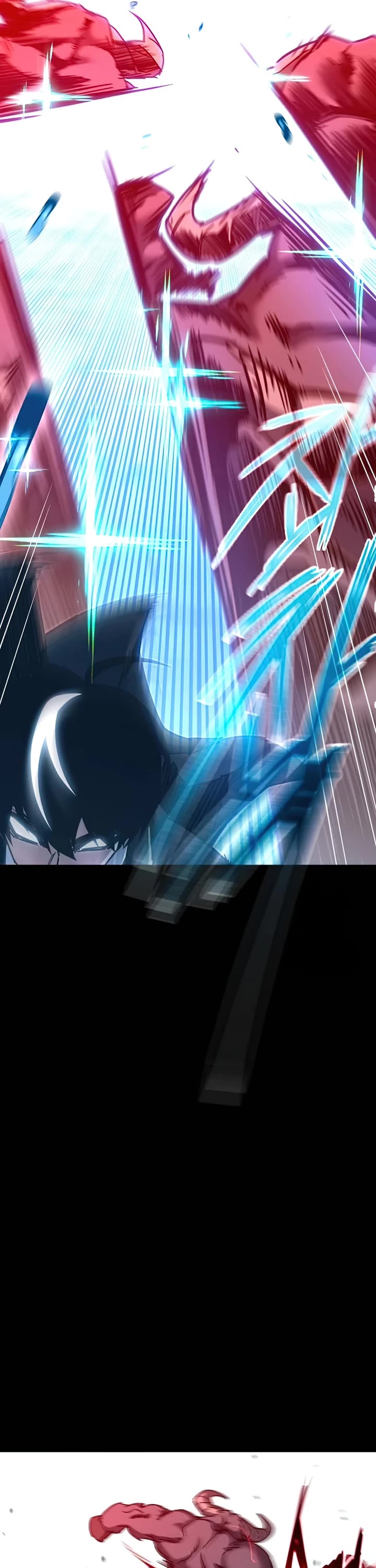 I Took Over the Academy With a Single Sashimi Knife Chapter 31 page 11 - Chapter 31
