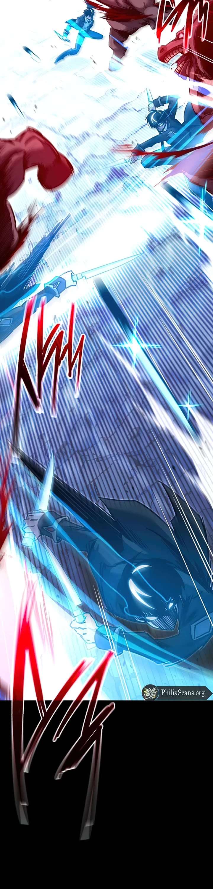 I Took Over the Academy With a Single Sashimi Knife Chapter 31 page 12 - Chapter 31