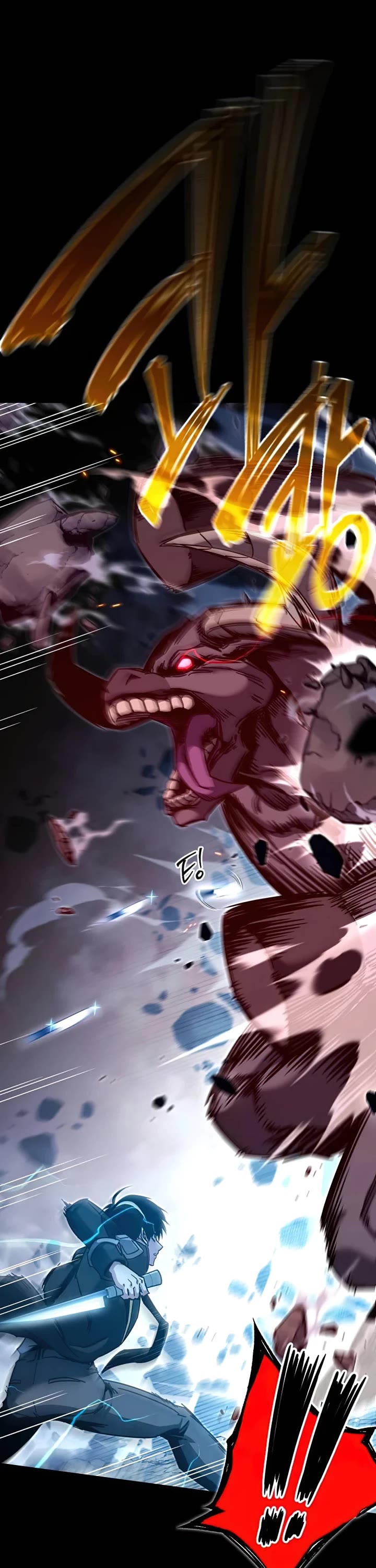 I Took Over the Academy With a Single Sashimi Knife Chapter 31 page 13 - Chapter 31