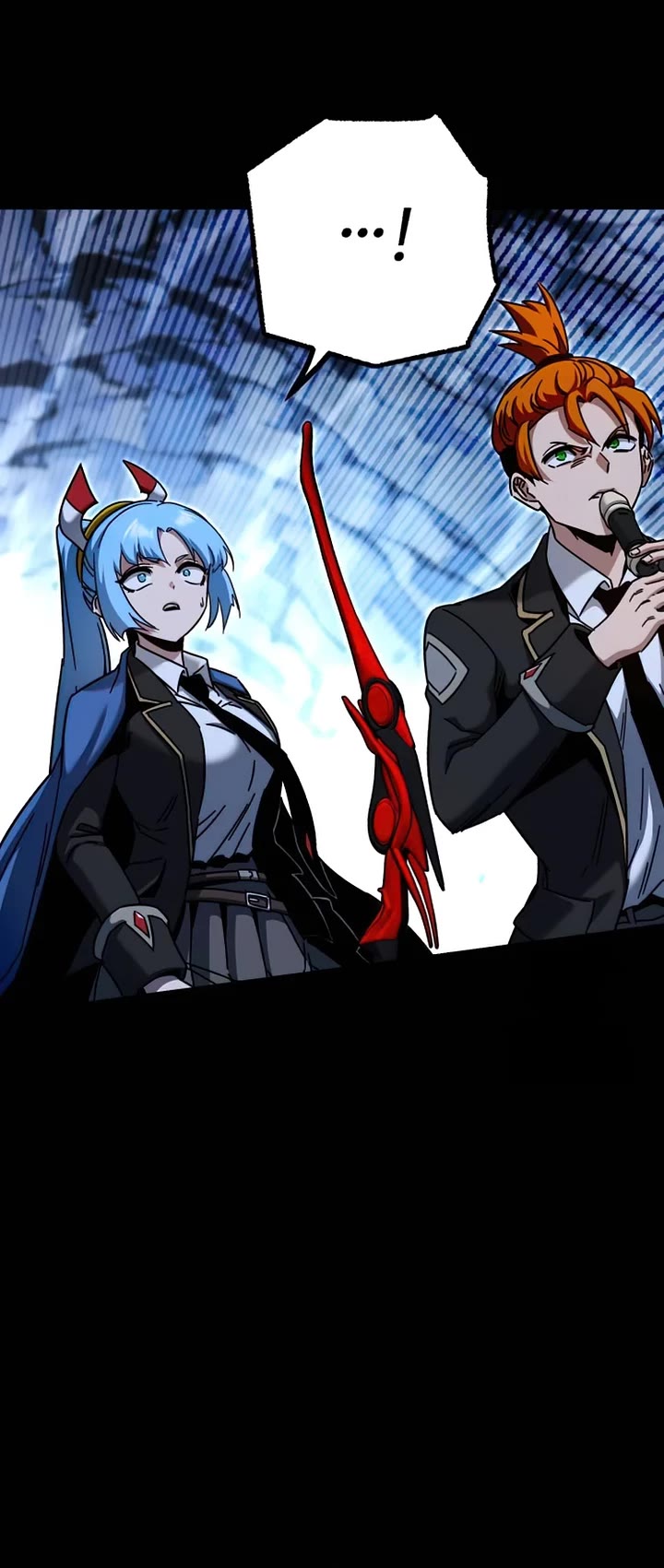 I Took Over the Academy With a Single Sashimi Knife Chapter 31 page 15 - Chapter 31