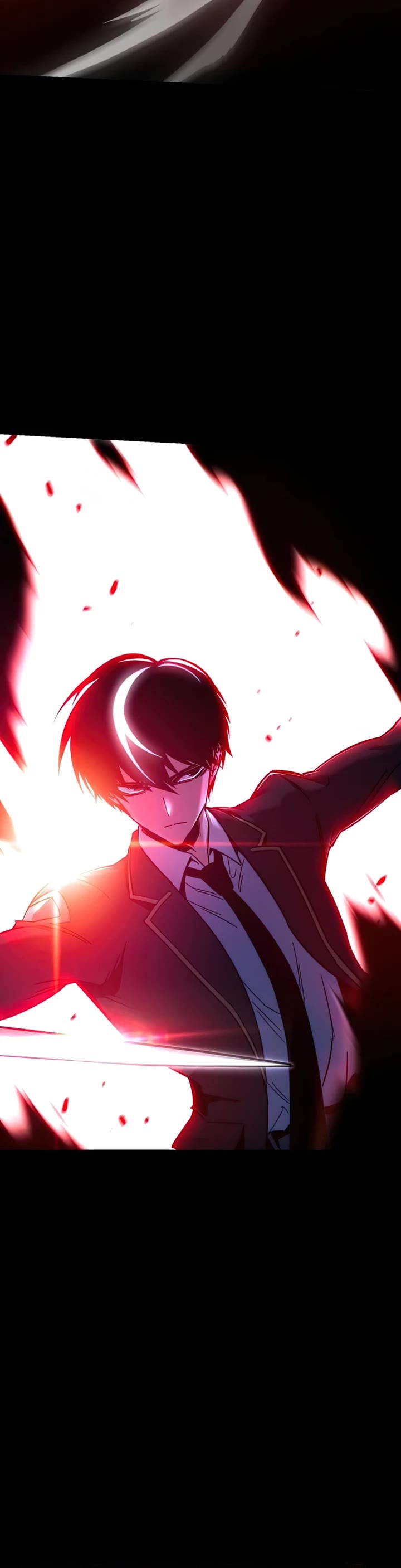 I Took Over the Academy With a Single Sashimi Knife Chapter 31 page 19 - Chapter 31