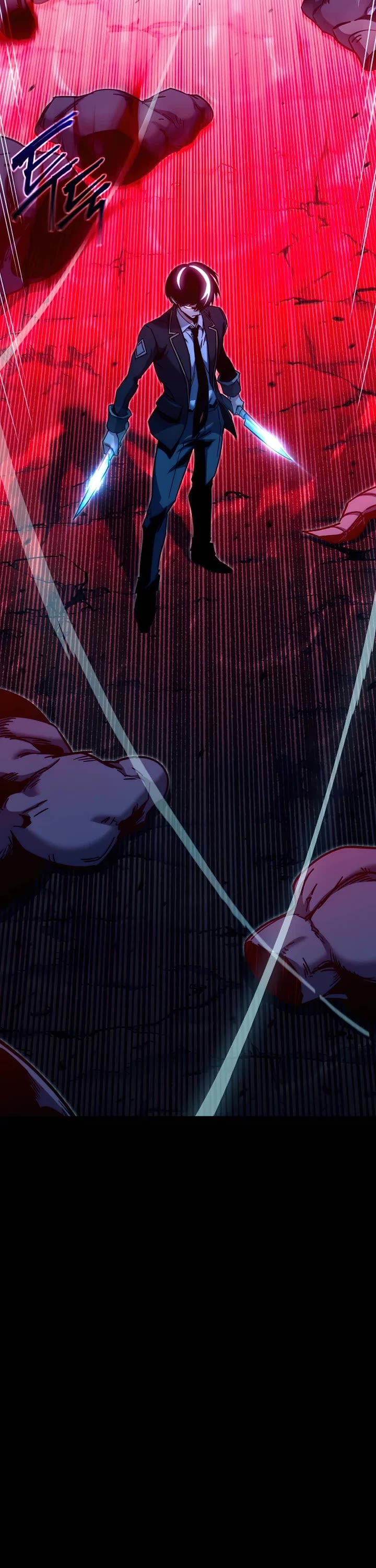 I Took Over the Academy With a Single Sashimi Knife Chapter 31 page 21 - Chapter 31