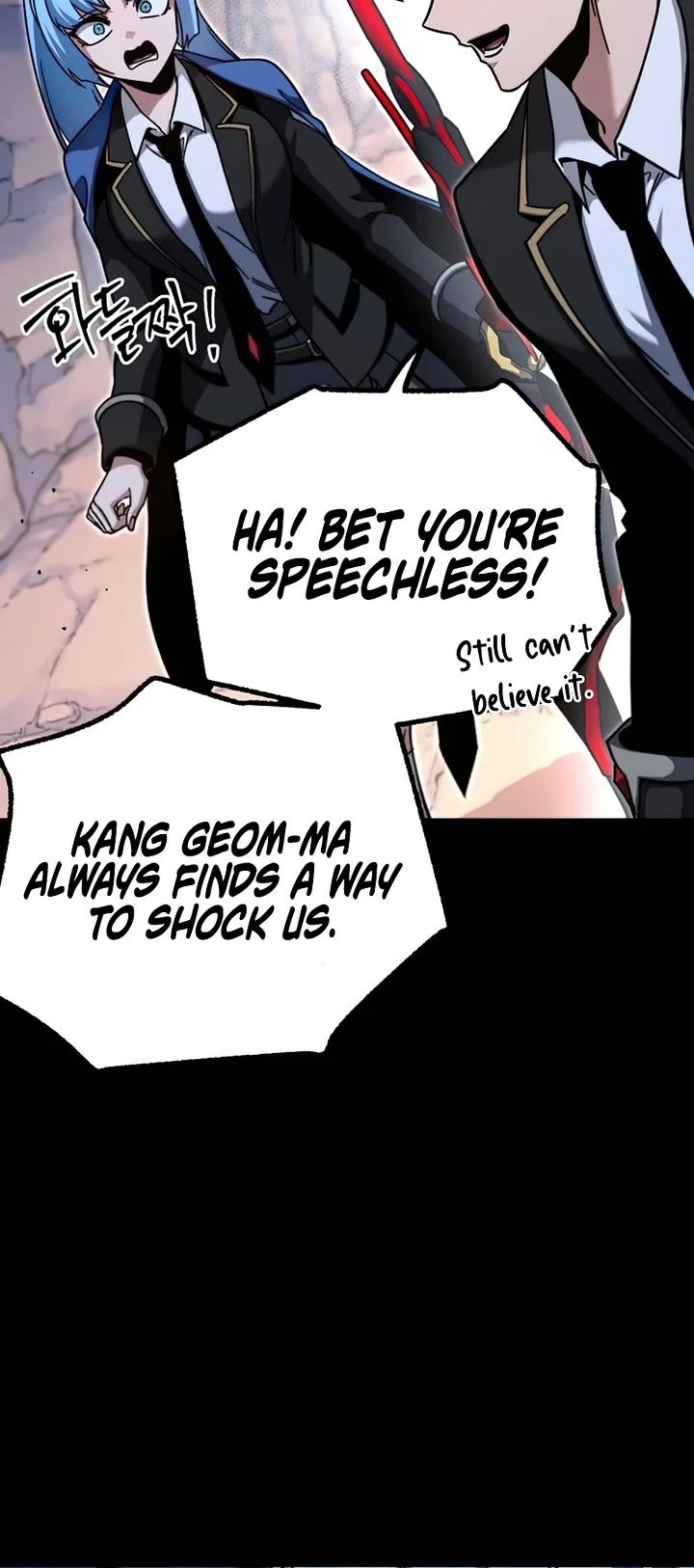 I Took Over the Academy With a Single Sashimi Knife Chapter 31 page 28 - Chapter 31