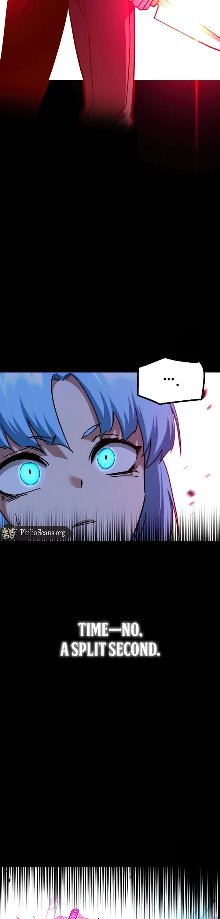 I Took Over the Academy With a Single Sashimi Knife Chapter 31 page 3 - Chapter 31
