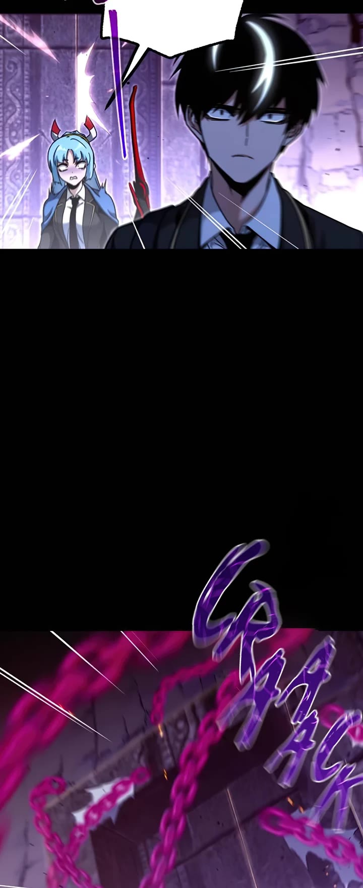 I Took Over the Academy With a Single Sashimi Knife Chapter 31 page 37 - Chapter 31