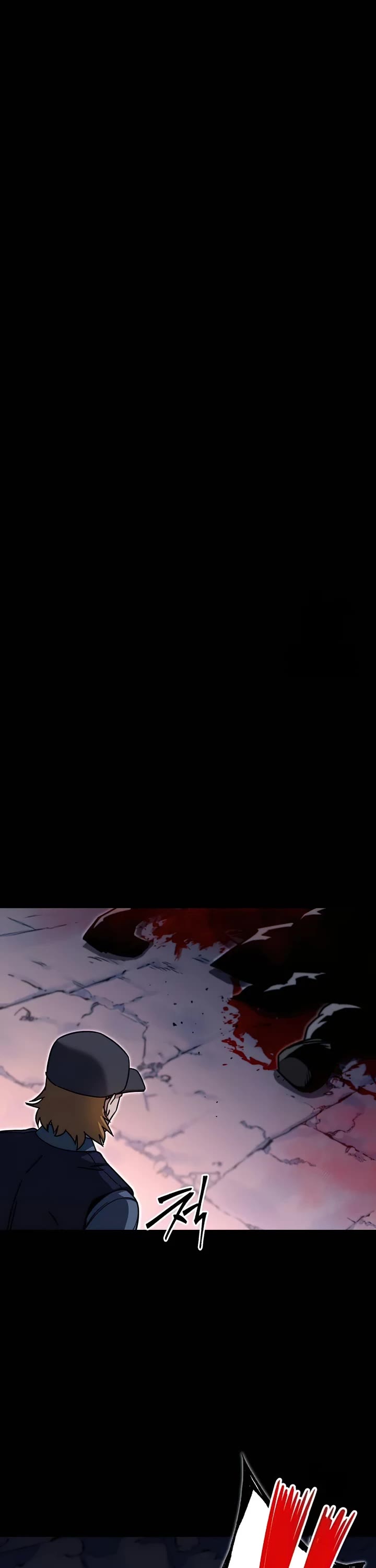 I Took Over the Academy With a Single Sashimi Knife Chapter 31 page 40 - Chapter 31