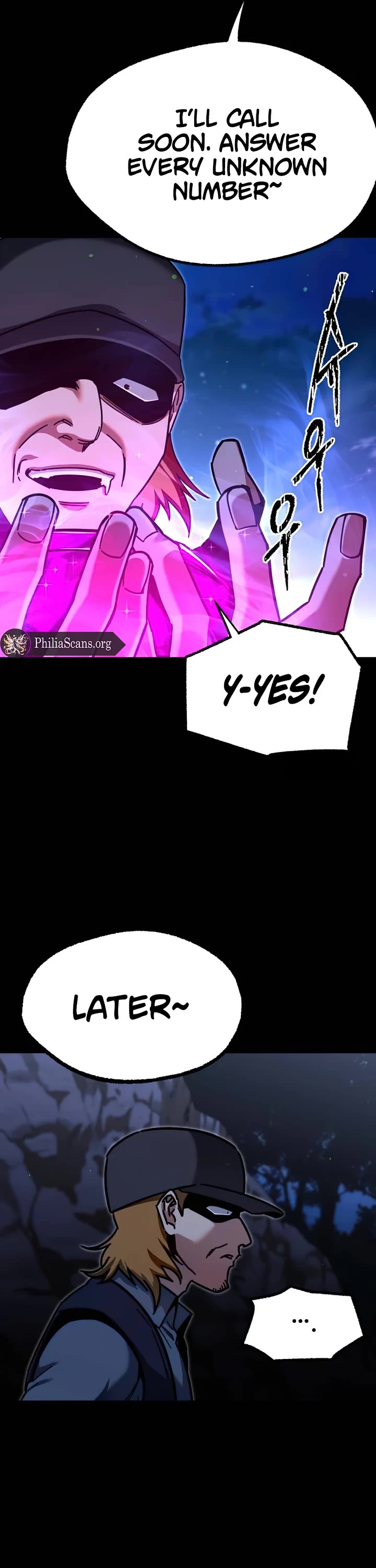 I Took Over the Academy With a Single Sashimi Knife Chapter 31 page 49 - Chapter 31