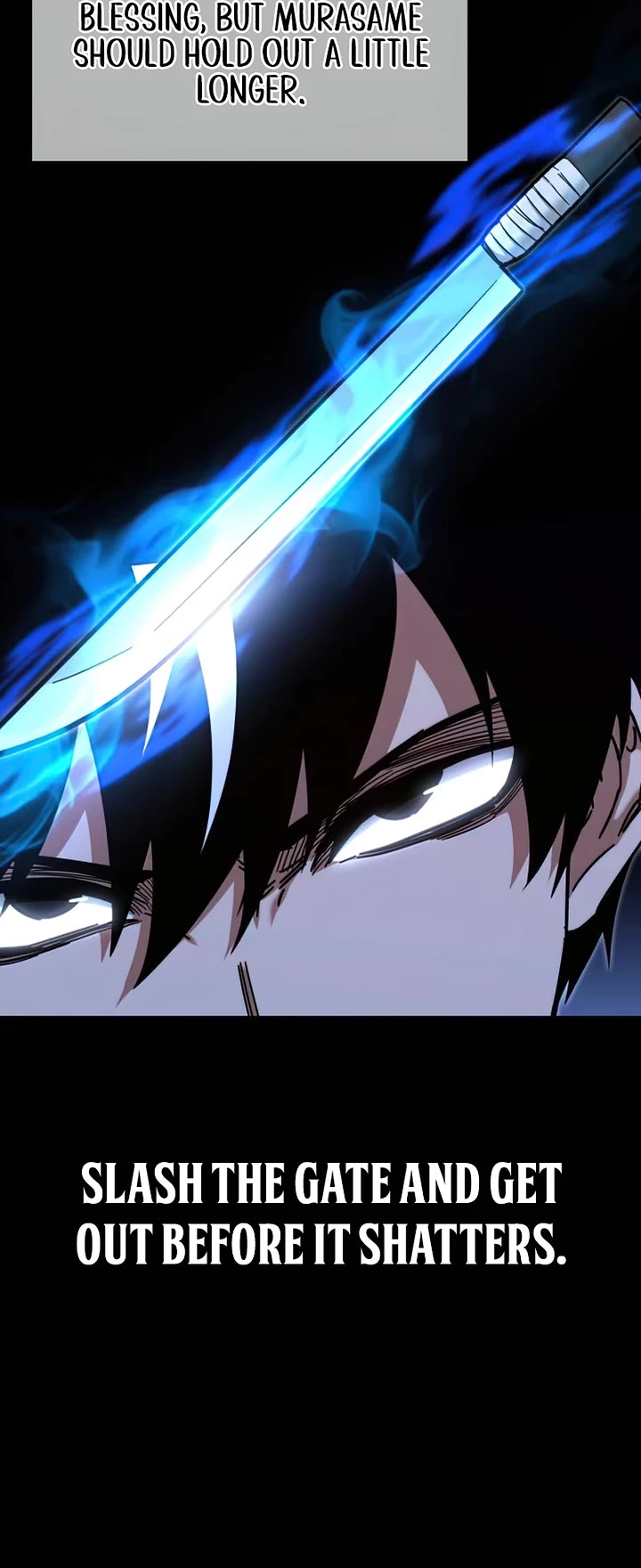 I Took Over the Academy With a Single Sashimi Knife Chapter 31 page 57 - Chapter 31
