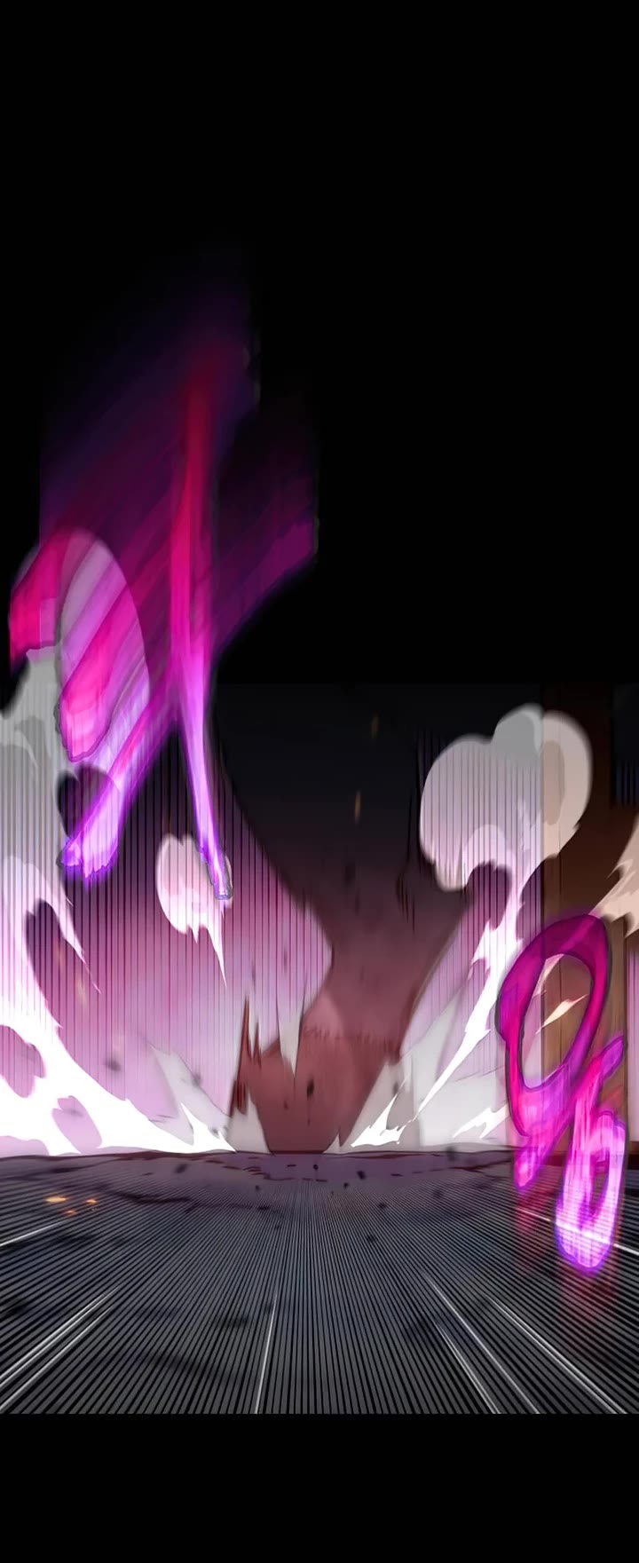 I Took Over the Academy With a Single Sashimi Knife Chapter 31 page 58 - Chapter 31