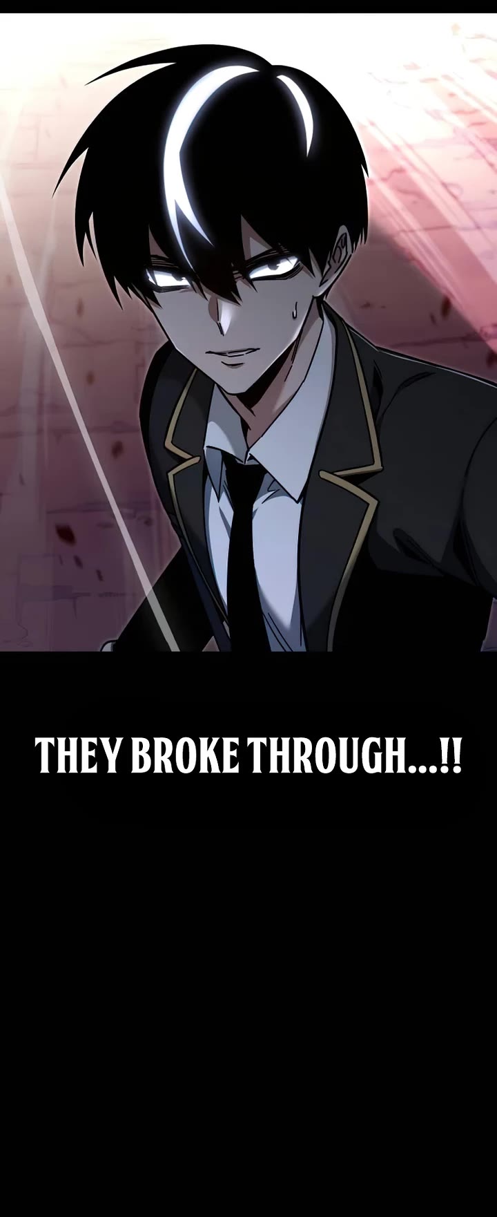 I Took Over the Academy With a Single Sashimi Knife Chapter 31 page 63 - Chapter 31