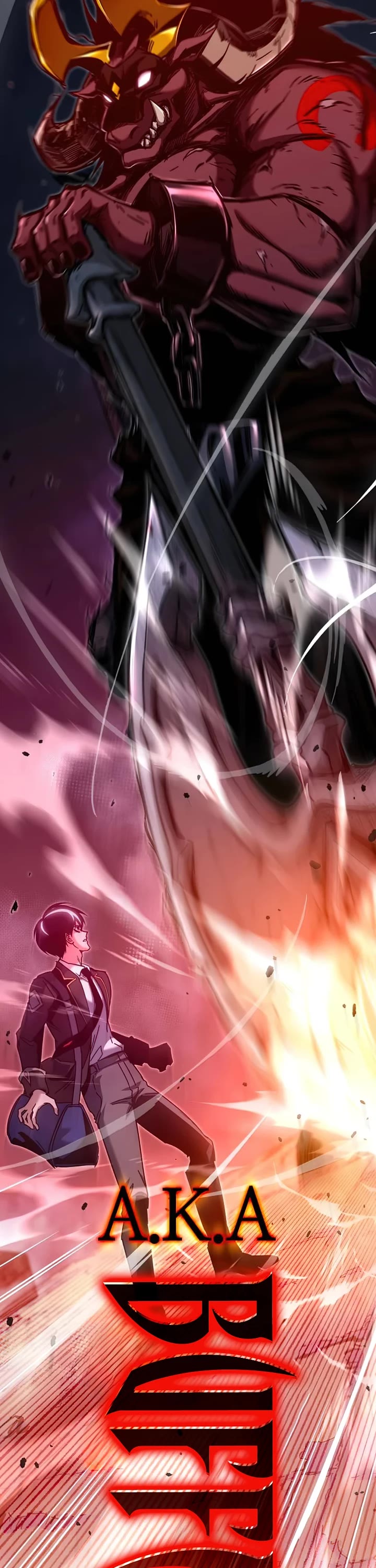 I Took Over the Academy With a Single Sashimi Knife Chapter 31 page 65 - Chapter 31