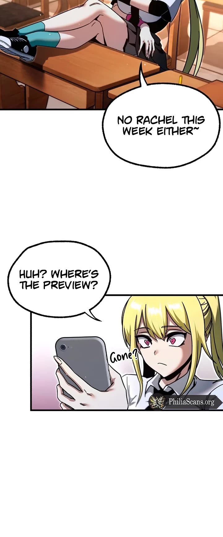 I Took Over the Academy With a Single Sashimi Knife Chapter 31 page 68 - Chapter 31