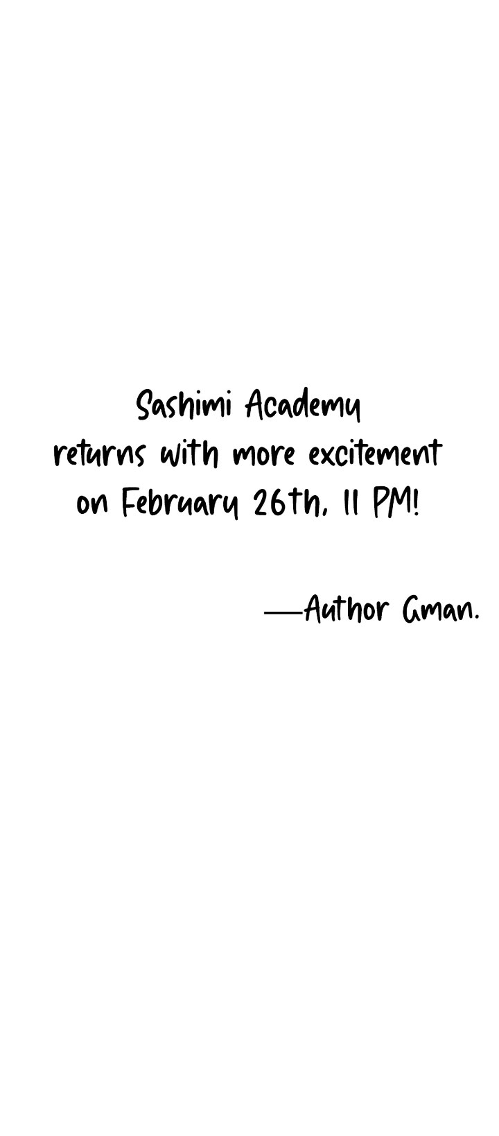 I Took Over the Academy With a Single Sashimi Knife Chapter 31 page 71 - Chapter 31