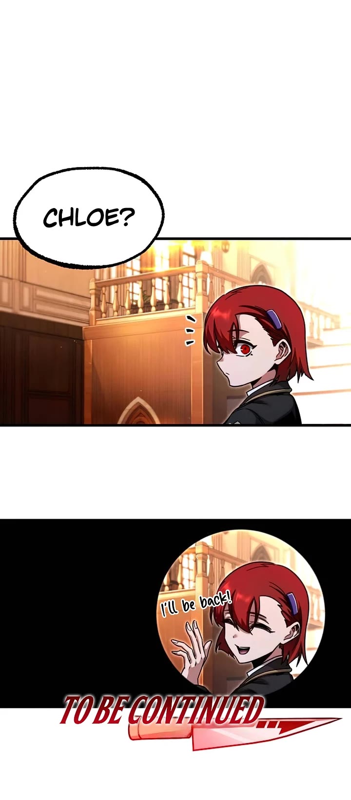 I Took Over the Academy With a Single Sashimi Knife Chapter 31 page 72 - Chapter 31