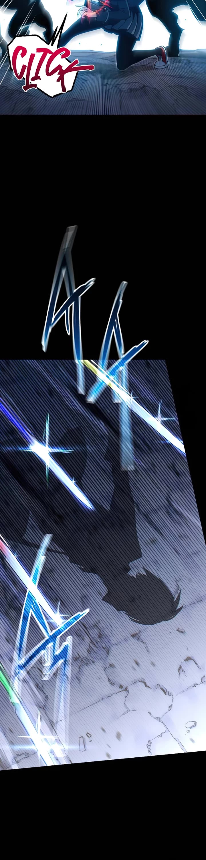 I Took Over the Academy With a Single Sashimi Knife Chapter 31 page 8 - Chapter 31