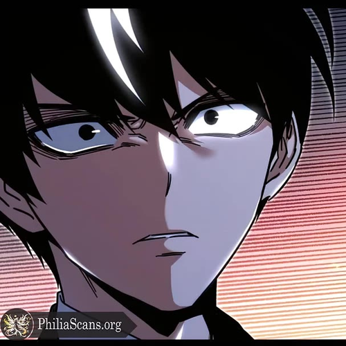 I Took Over the Academy With a Single Sashimi Knife Chapter 31 cover