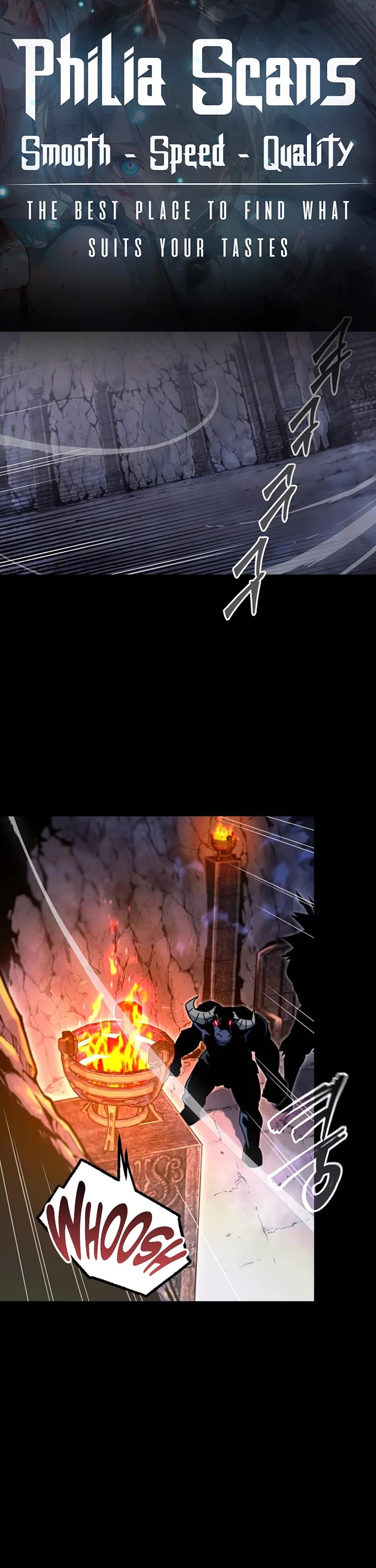 I Took Over the Academy With a Single Sashimi Knife Chapter 32 page 1 - Chapter 32