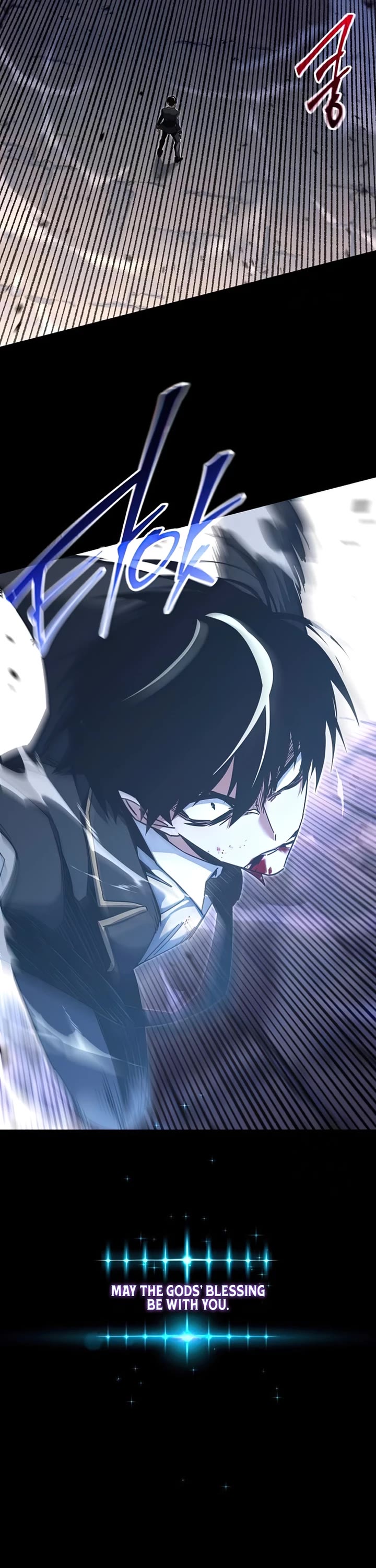 I Took Over the Academy With a Single Sashimi Knife Chapter 32 page 16 - Chapter 32