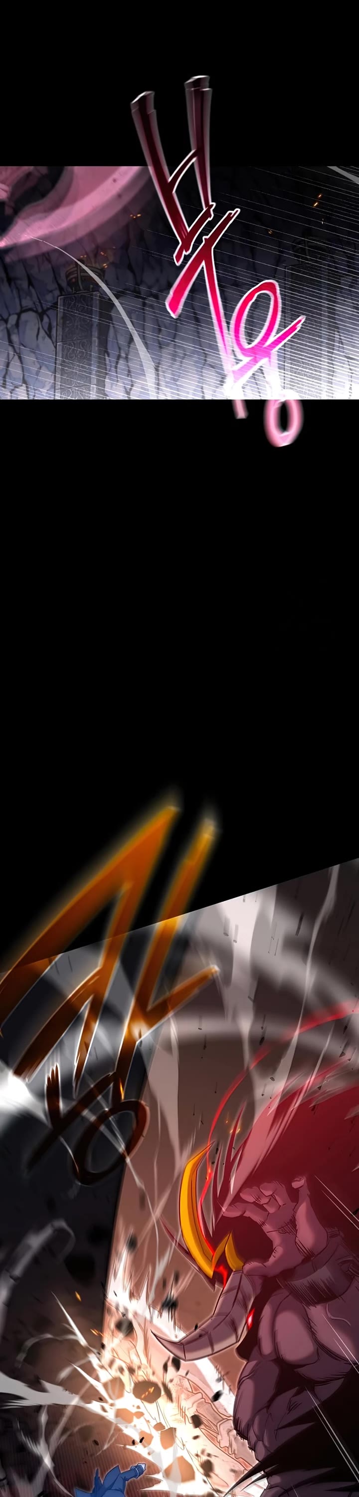 I Took Over the Academy With a Single Sashimi Knife Chapter 32 page 18 - Chapter 32