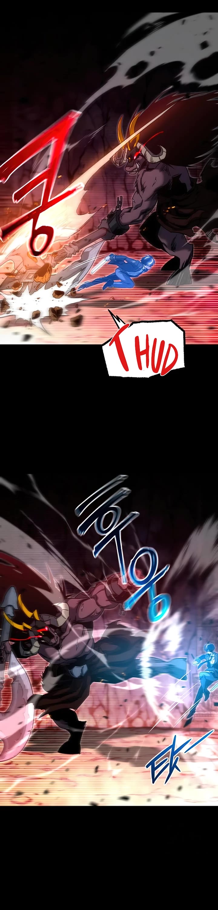 I Took Over the Academy With a Single Sashimi Knife Chapter 32 page 20 - Chapter 32