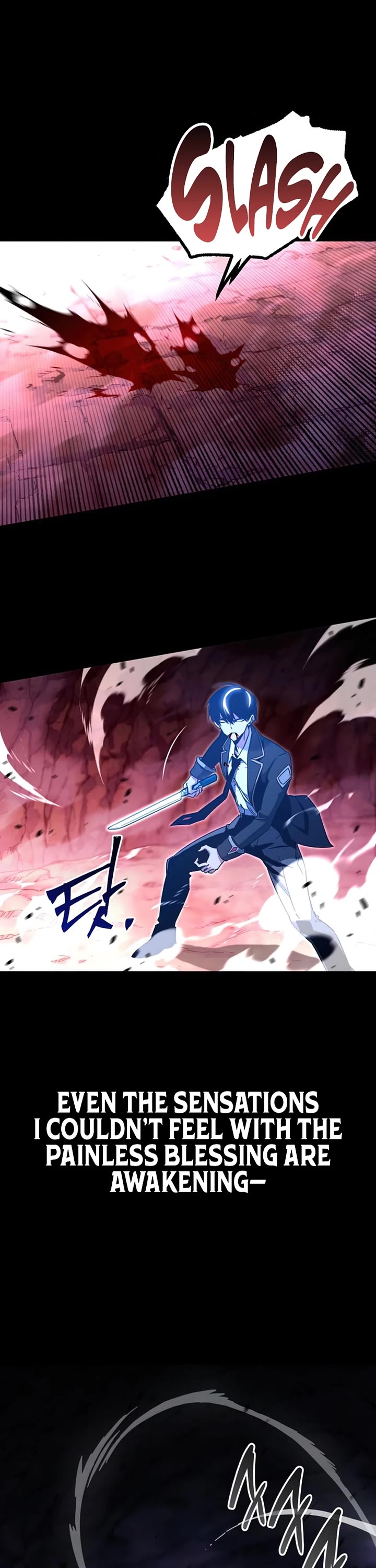 I Took Over the Academy With a Single Sashimi Knife Chapter 32 page 21 - Chapter 32
