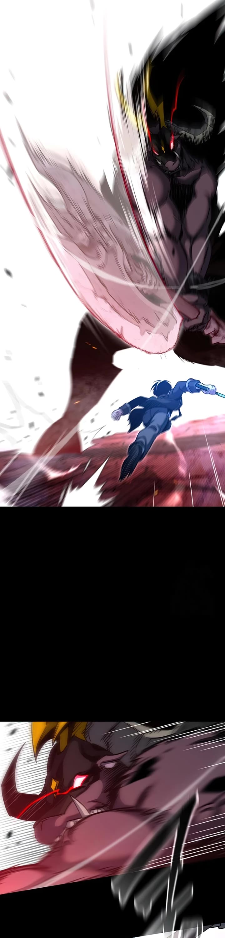 I Took Over the Academy With a Single Sashimi Knife Chapter 32 page 23 - Chapter 32